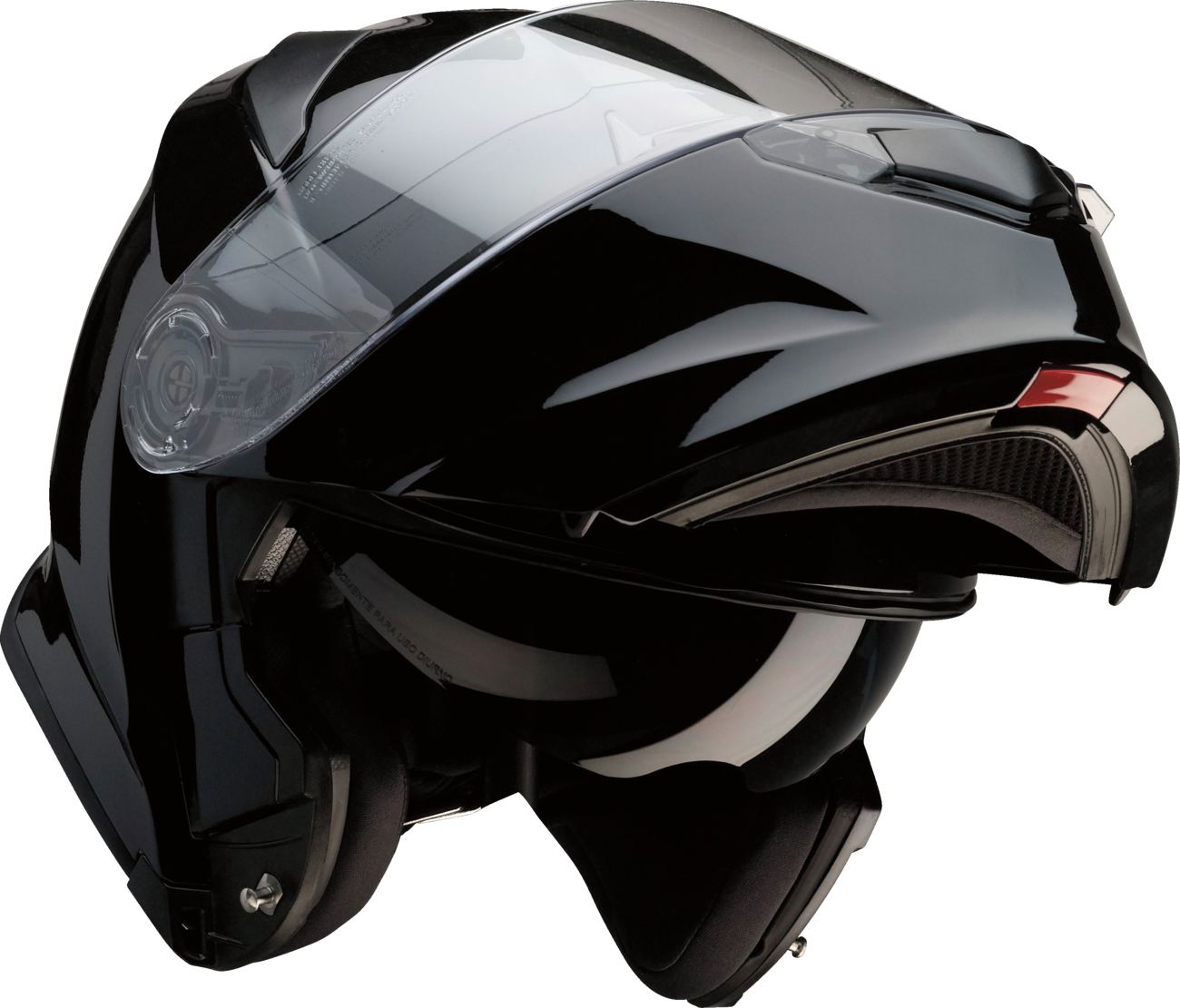 Z1R Solaris Modular Helmet