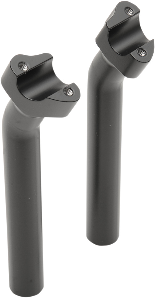 Drag Specialties Buffalo Billet Aluminum Handlebar Risers
