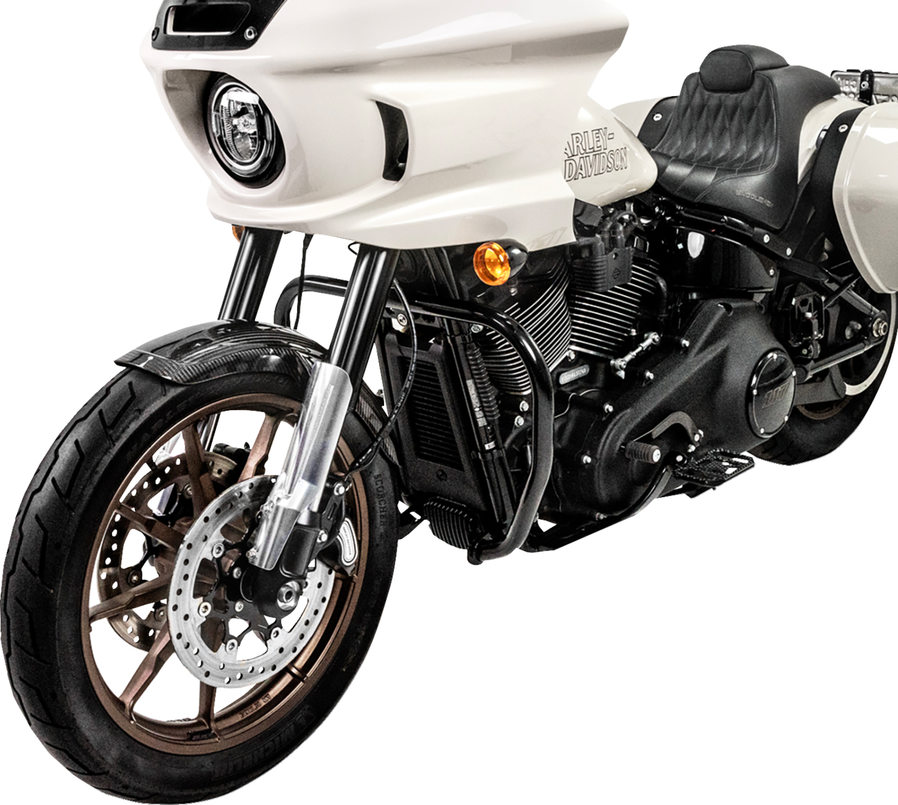 SADDLEMEN Bracket For Fender Adapter