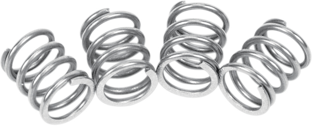 BBR Motorsports Heavy Duty Clutch Springs Honda XR50R / CRF50F 2000-2025