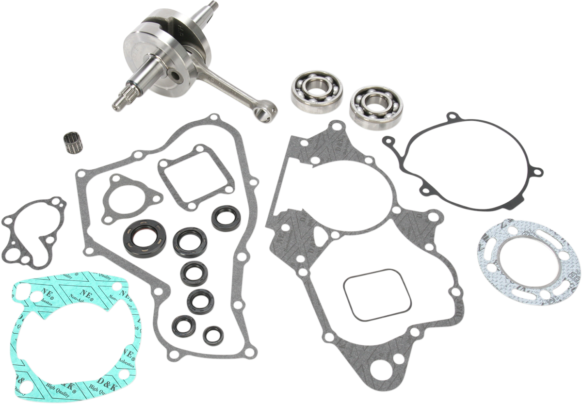 HOT RODS Complete Bottom End Kit