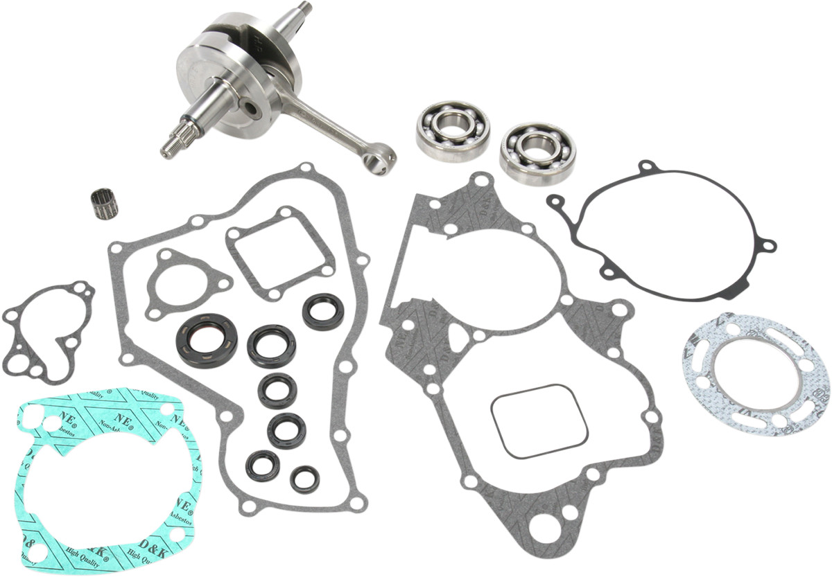 HOT RODS Complete Bottom End Kit
