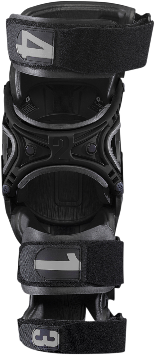 Mobius X8 Knee Braces