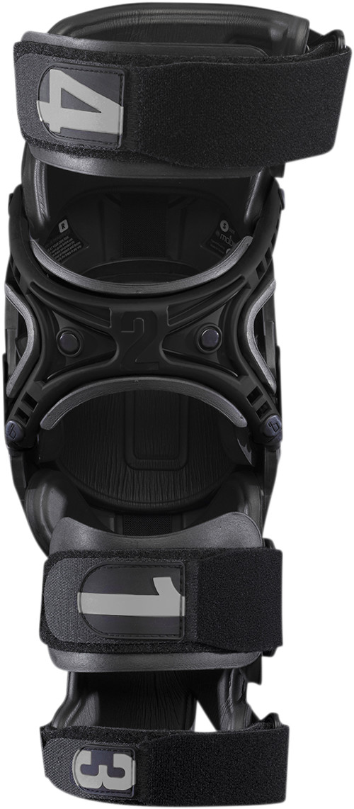 Mobius X8 Knee Braces