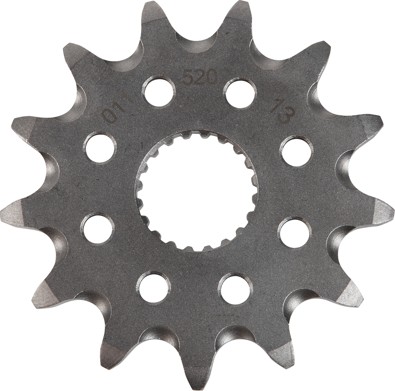 Moto-master Front Sprocket - 13 Teeth - Gas Gas/Yamaha 13T