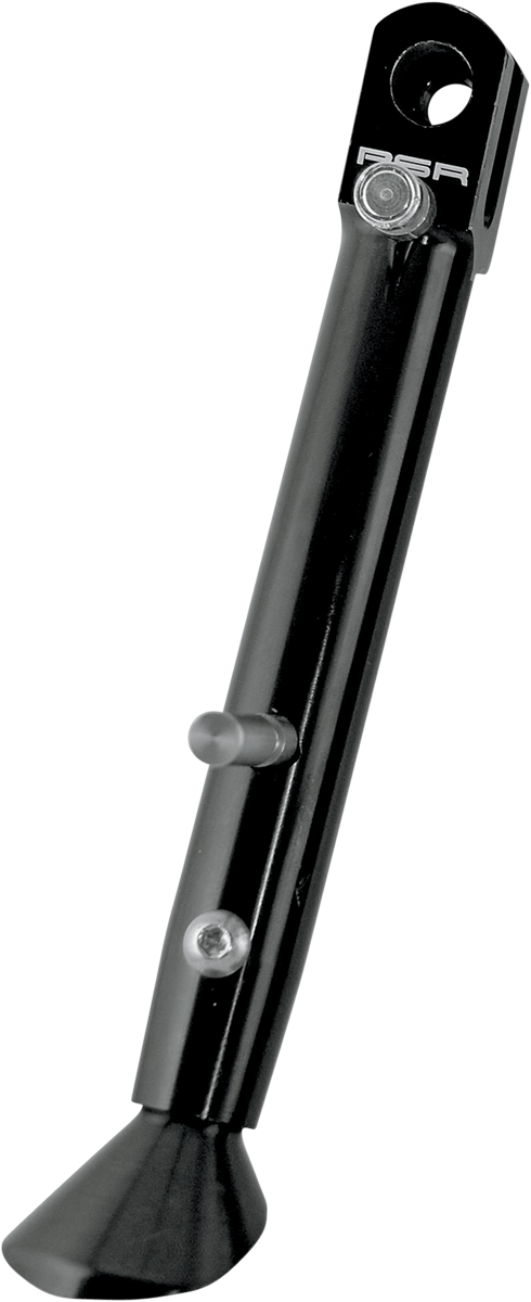 Psr Adjustable Kickstand - Black - Honda - CBR250R