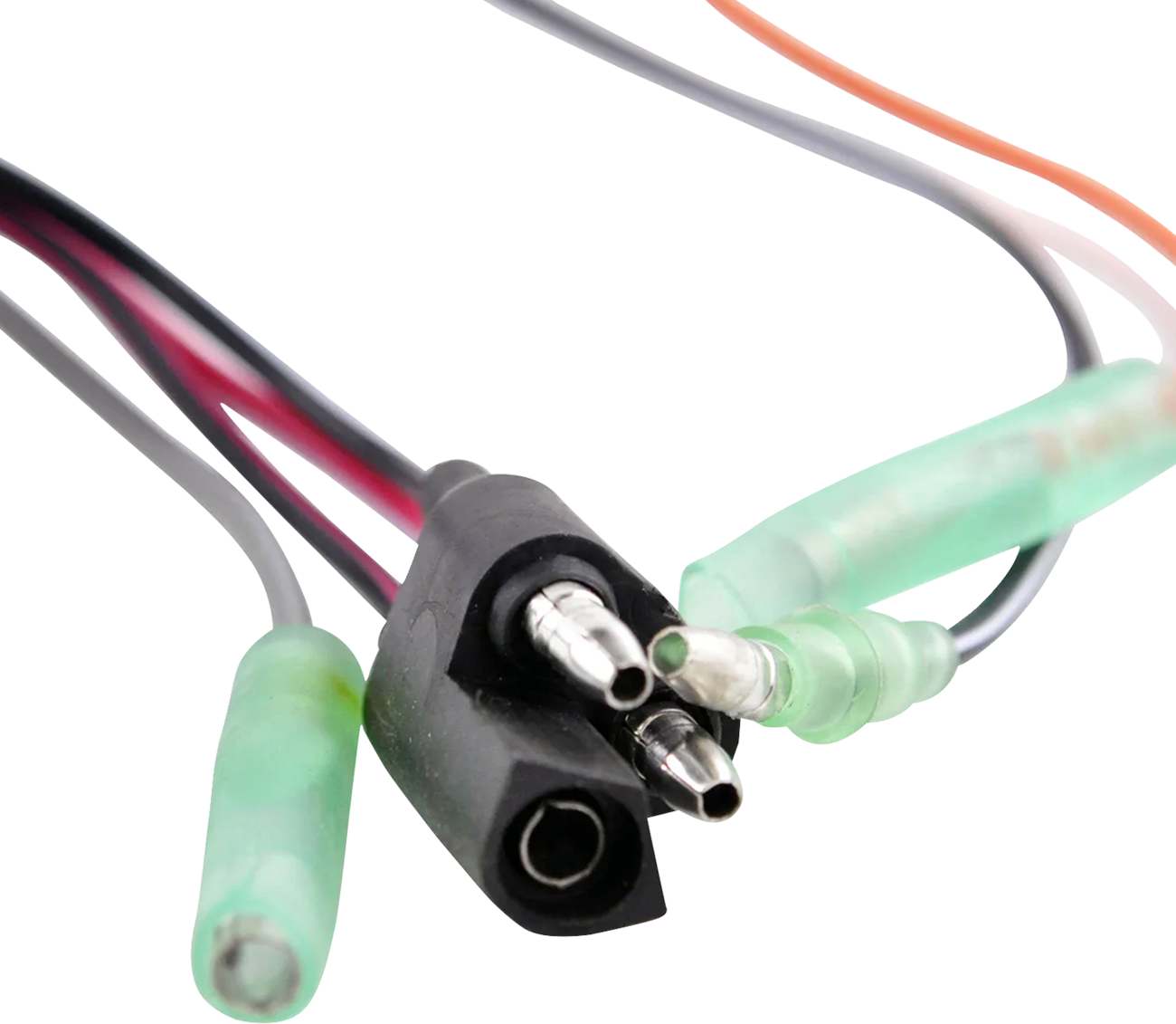 Rm stator CDI Box - Arctic Cat