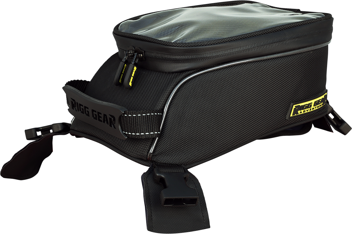NELSON RIGG Trails End Adventure RG-1045 Tank Bag
