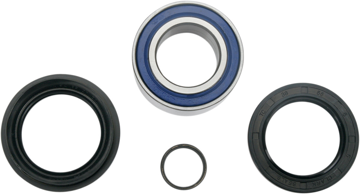 Moose Racing Wheel Bearing Kit