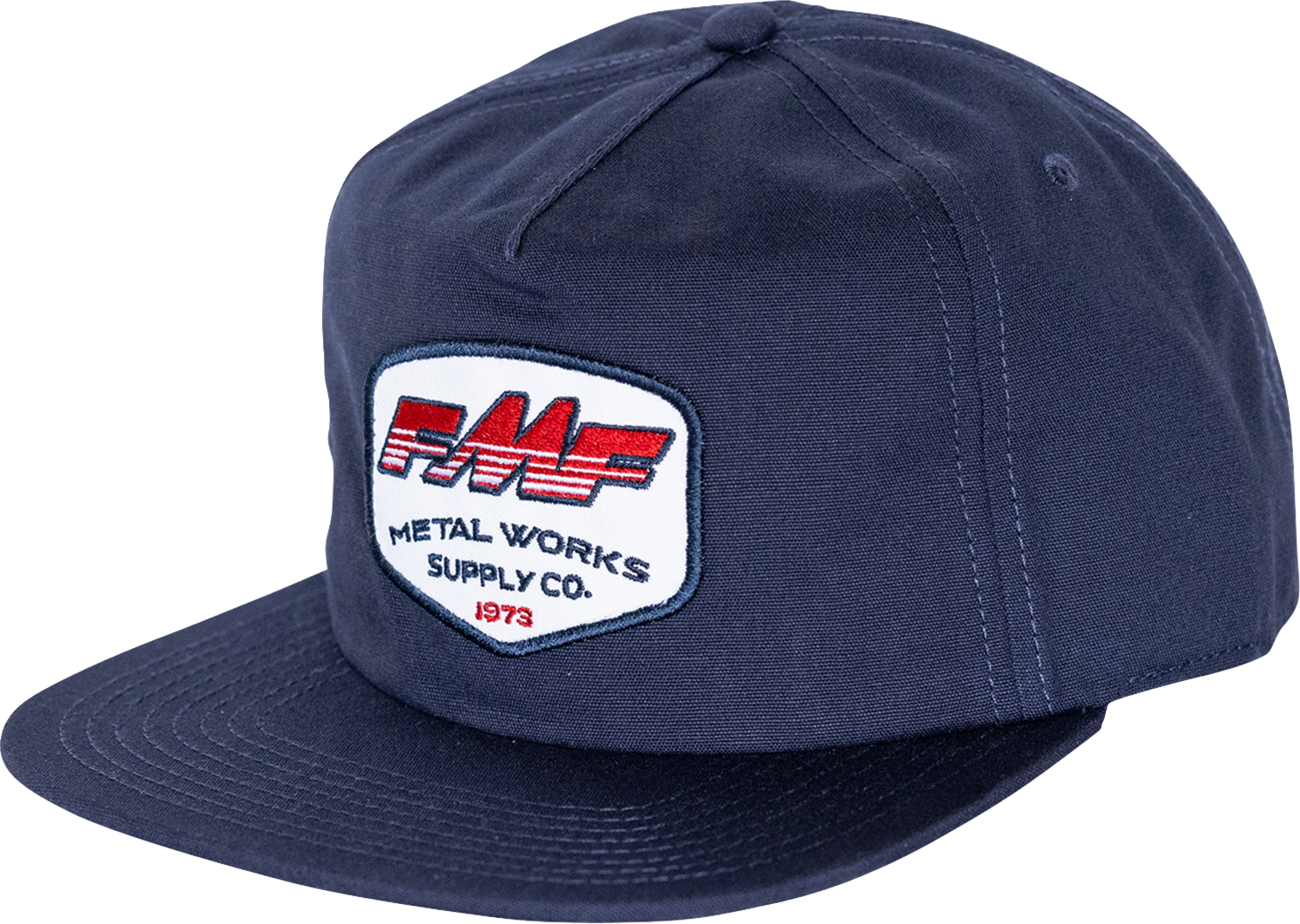 FMF Supplier Hat