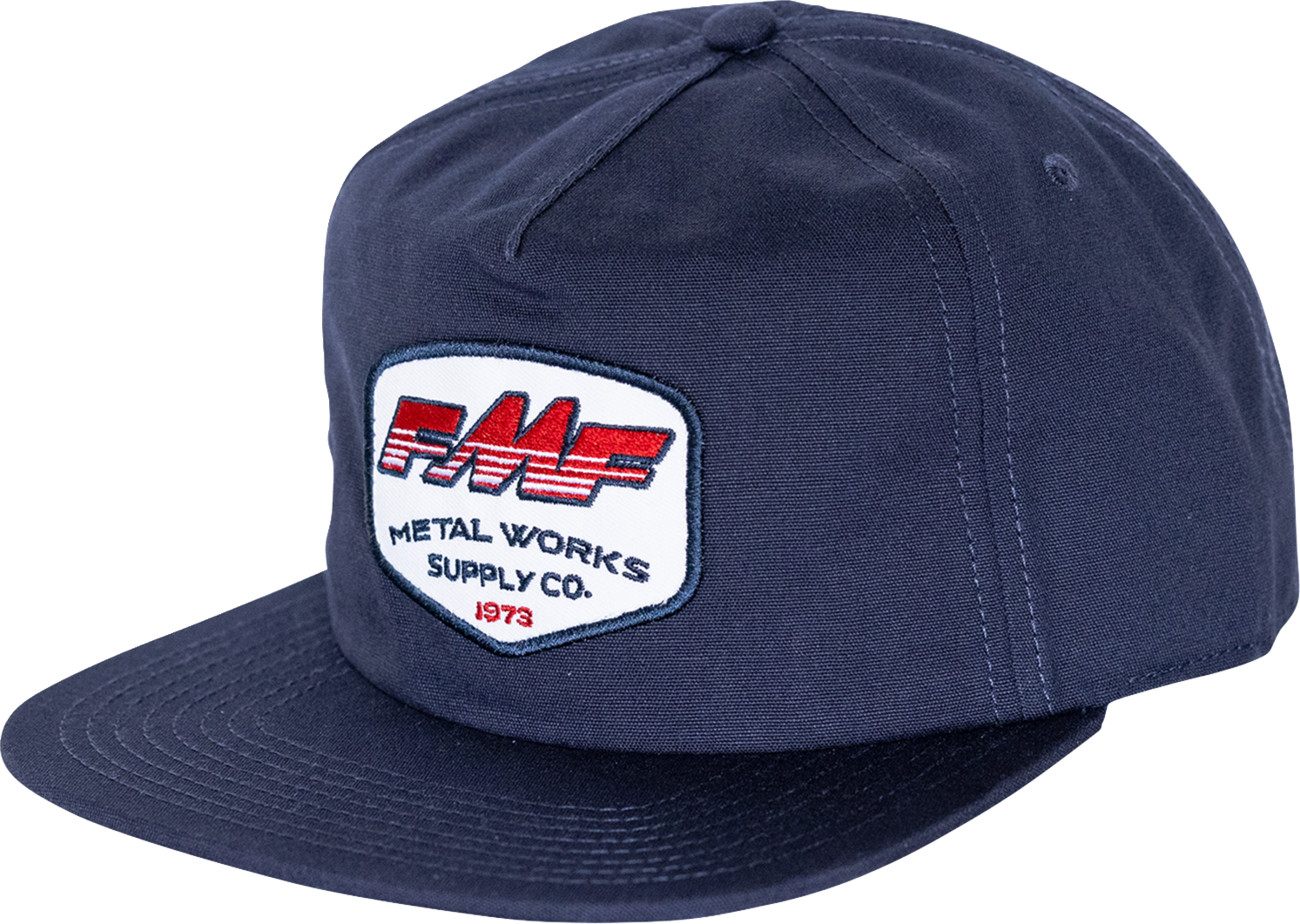 FMF Supplier Hat