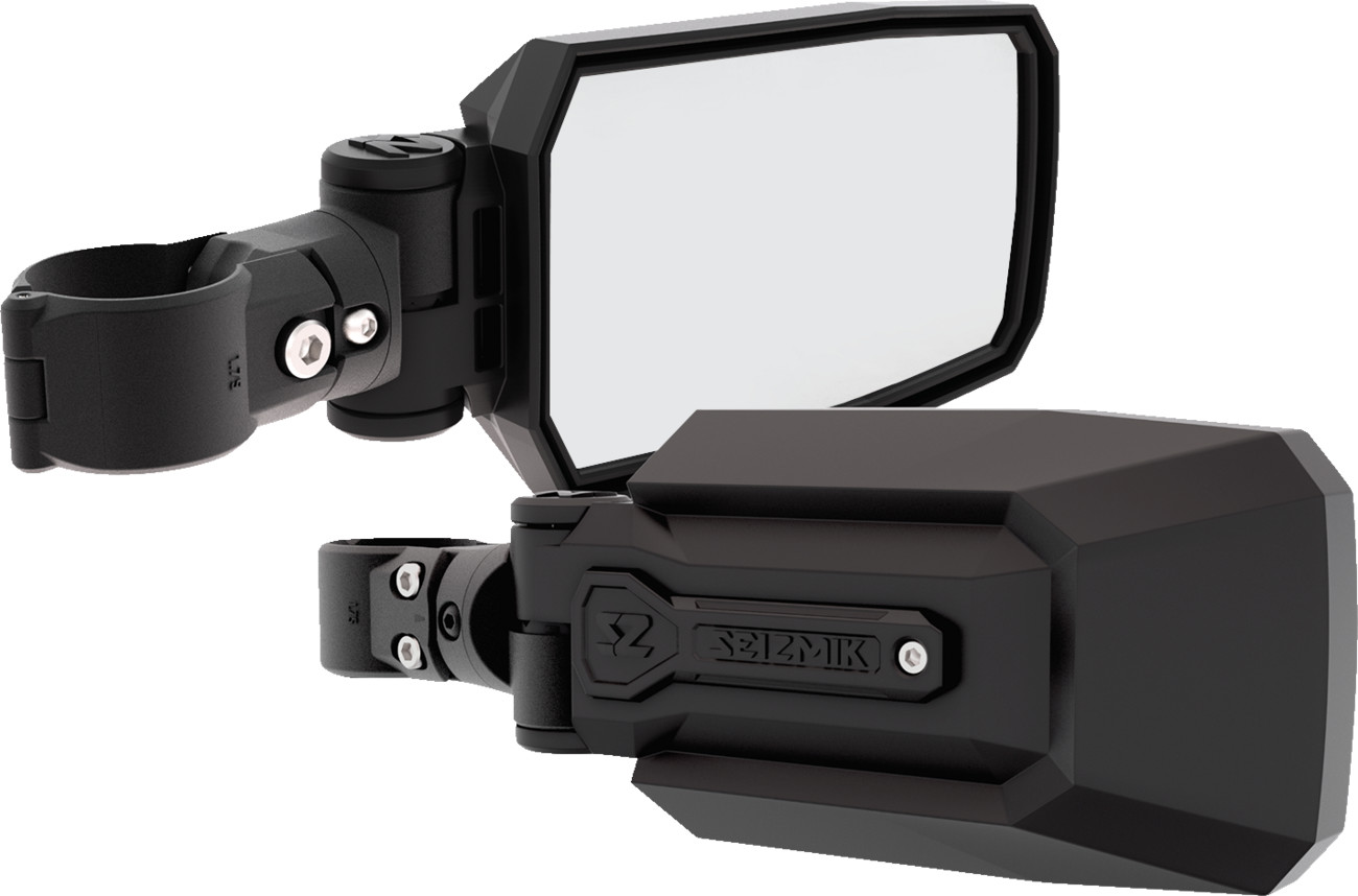 Seizmik Trailrider Sideview Mirrors