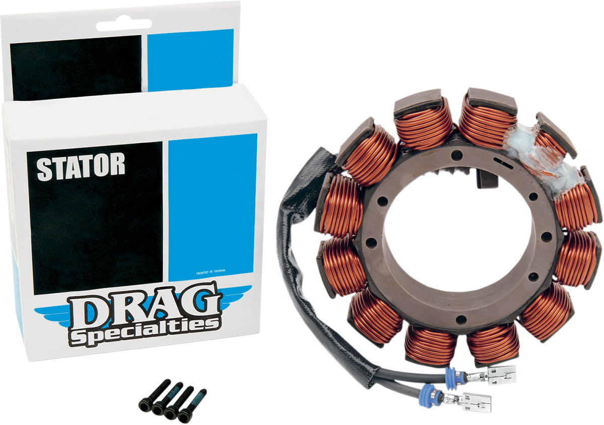 Drag Specialties Alternator Stator