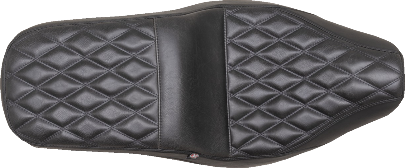 MUSTANG Squareback One-Piece Seat