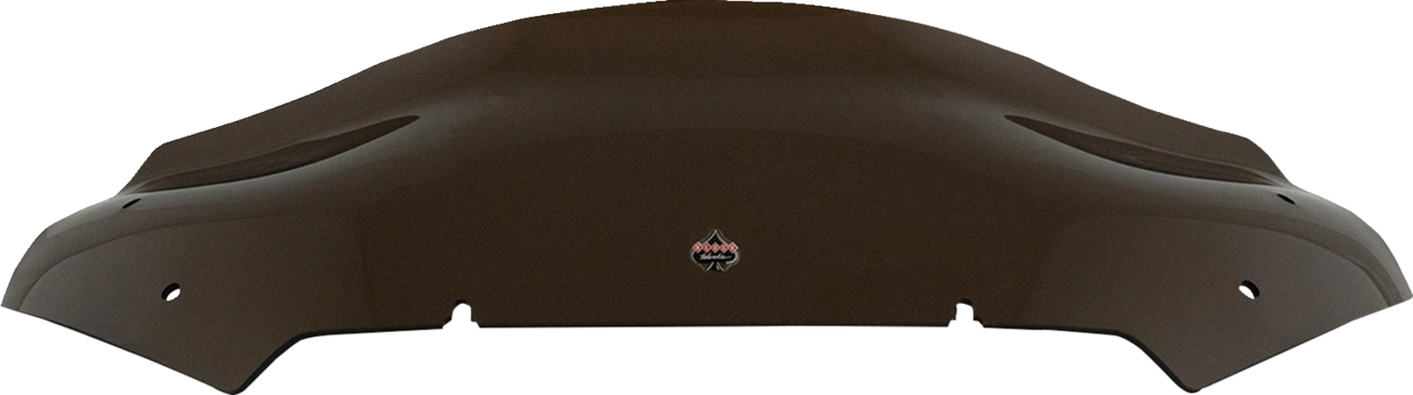 Klock Werks Kolor Flare Windshield For Harley Road Glide 2023-2025