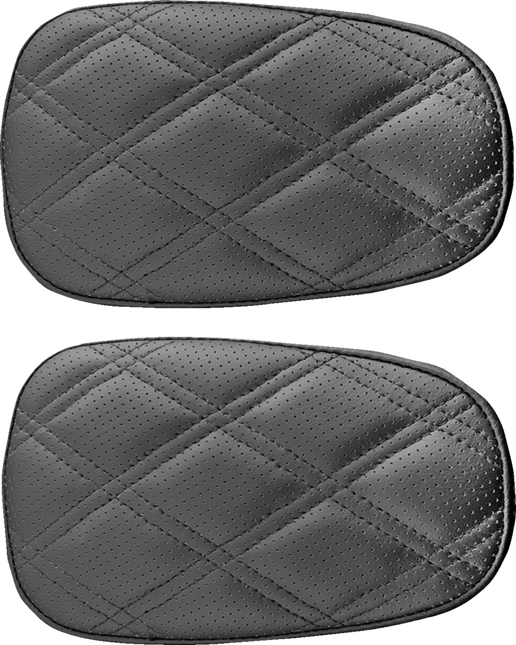 SADDLEMEN Roadsofa™ Armrest Pad Covers