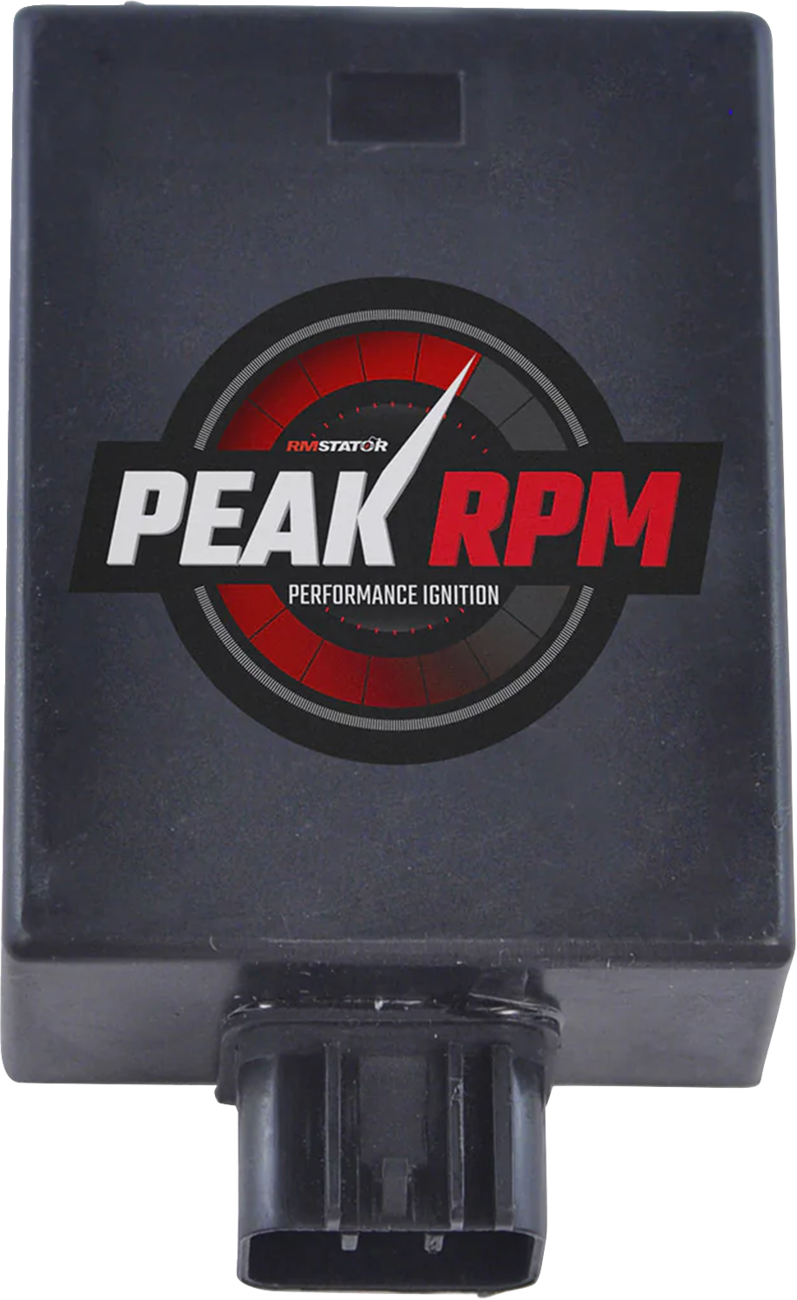 Rm stator CDI Box - Polaris