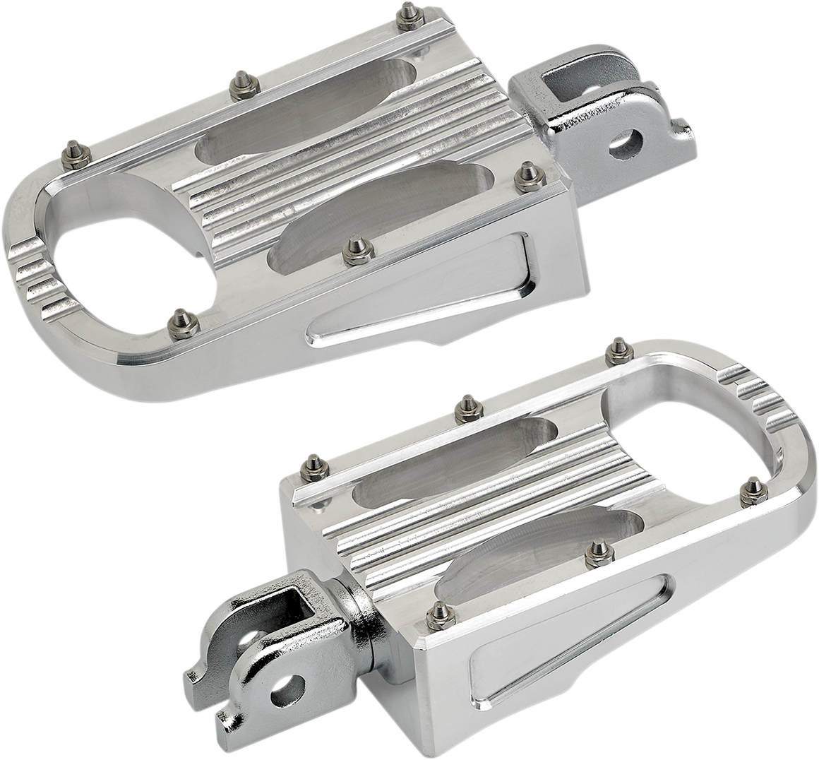 BILTWELL Punisher Foot Pegs