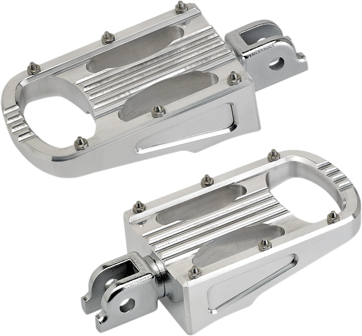 BILTWELL Punisher Foot Pegs