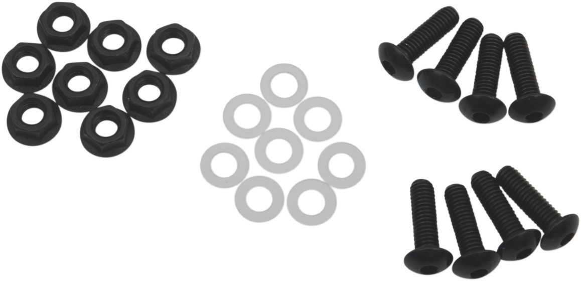 Windscreen Screw Kit