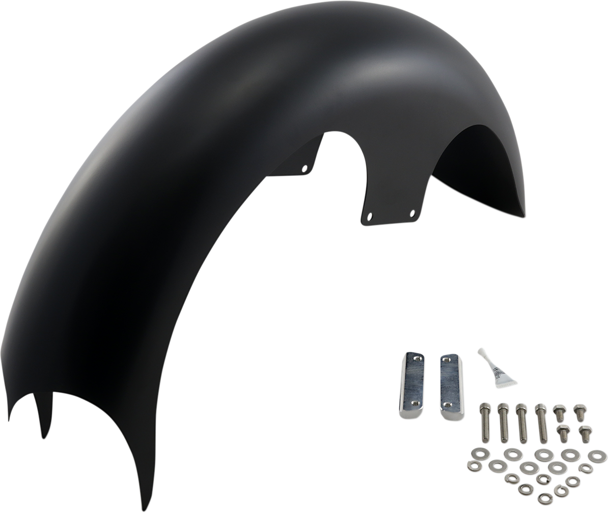 Talon Front Fender