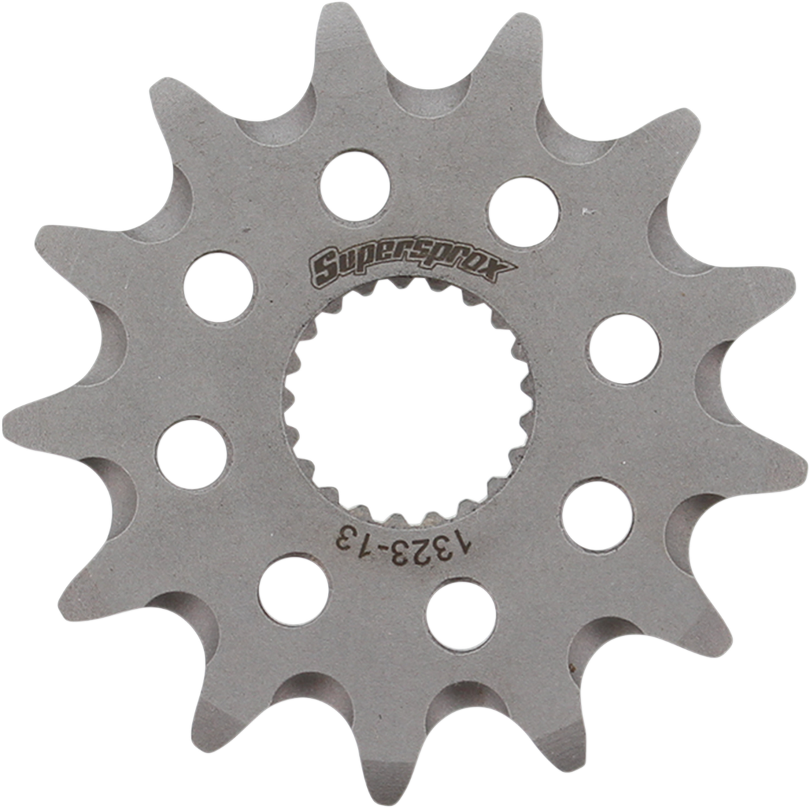 SuperSprox Front Sprocket / Off Road Honda 125cc-250cc 2004-2017