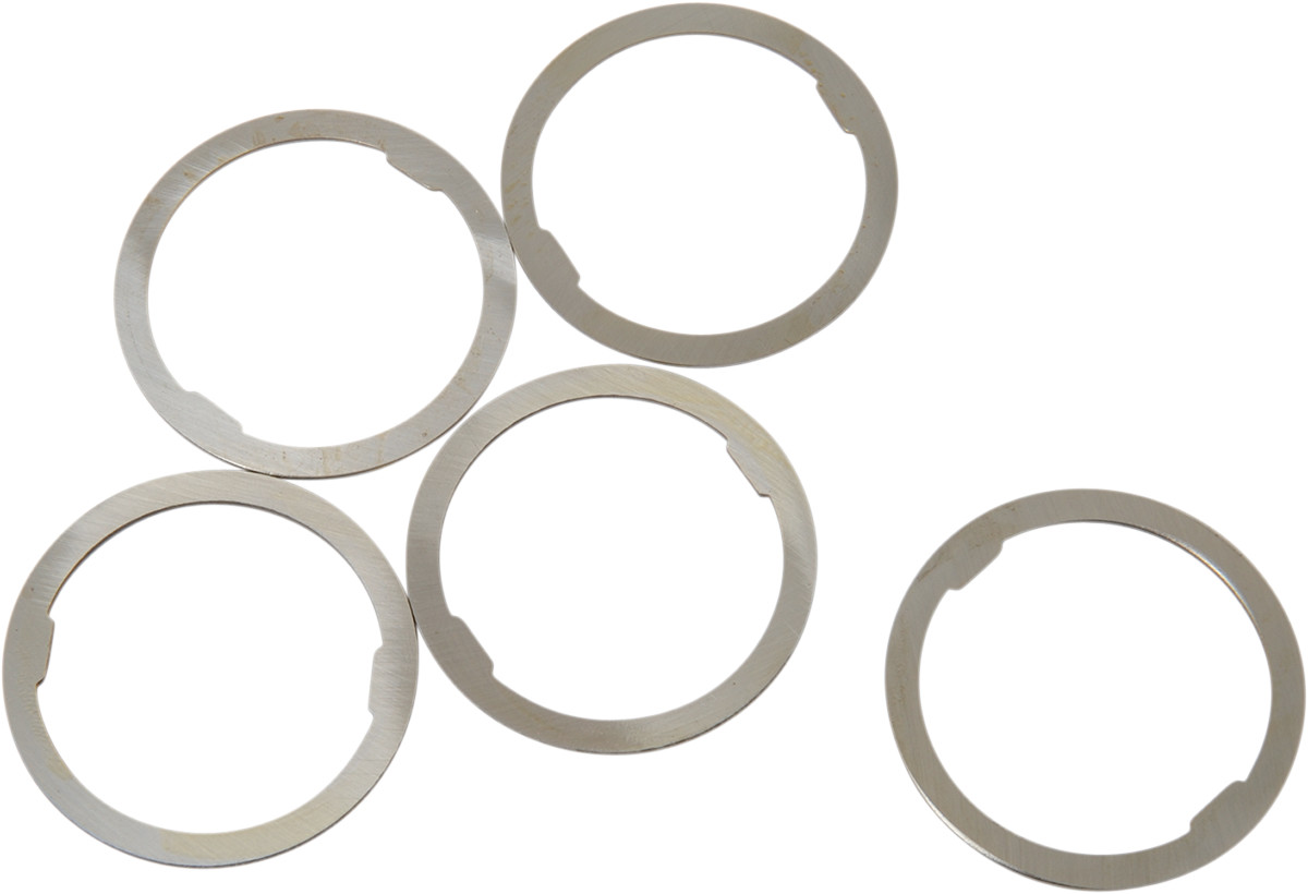 EASTERN MOTORCYCLE PARTS Thrust Washers