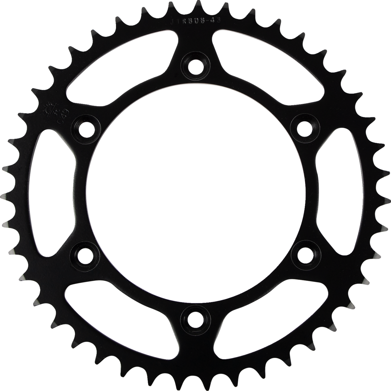 JT Sprockets Rear Steel Sprocket Kawasaki / Suzuki 125cc-450cc 1985-2025