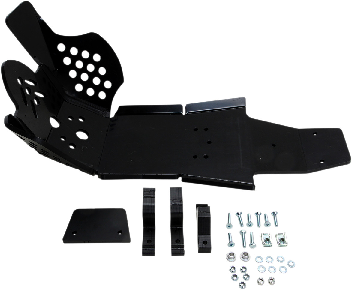 Moose Racing Pro LG Skid Plate