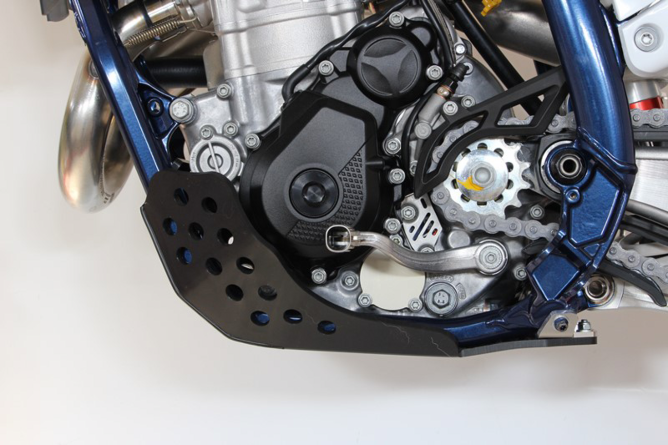 AXP Racing Skid Plate Husqvarna / KTM 250cc-350cc 2023-2025