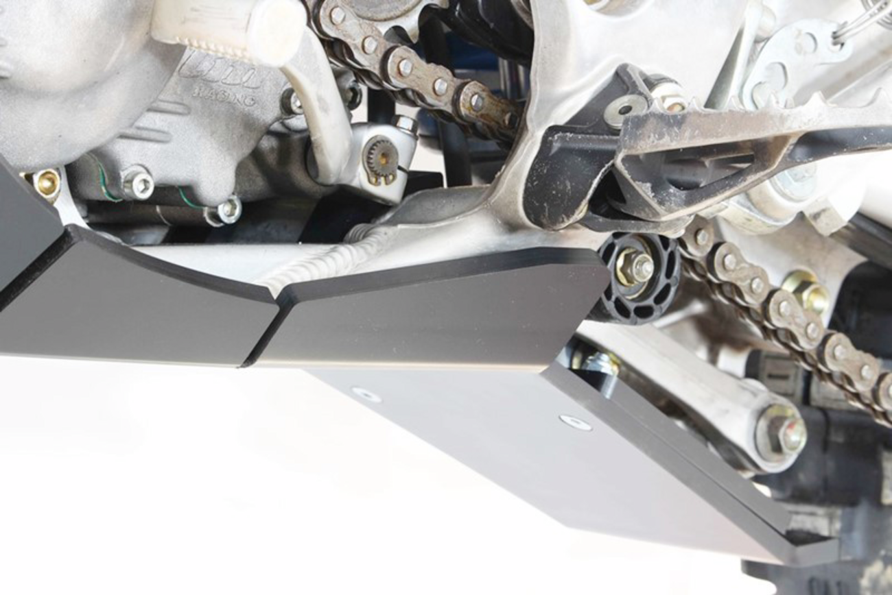 AXP Racing Xtrem Skid Plate TM 250cc-300cc 2022-2023