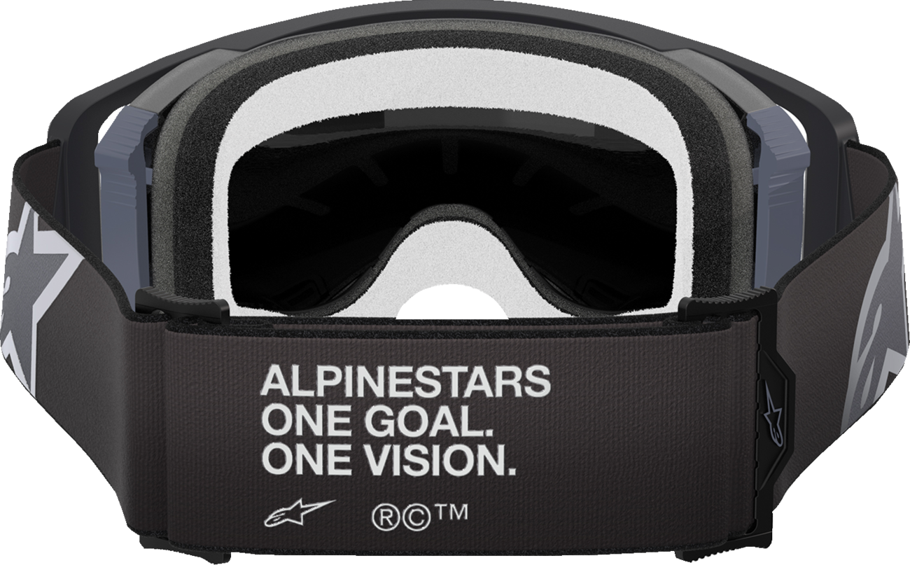 Supertech Corp ABS Vision Goggle
