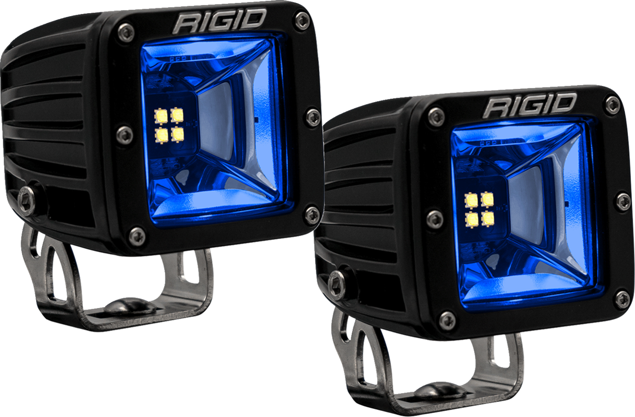 Radiance+ Light