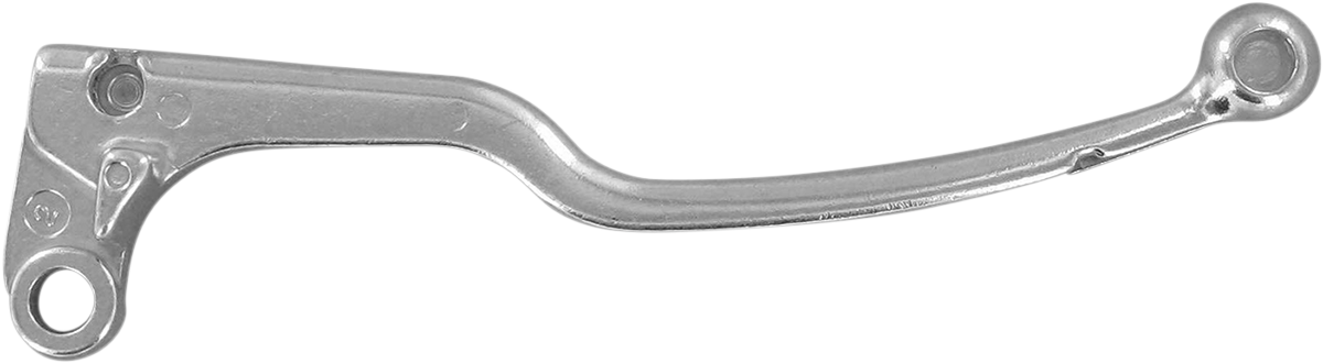 Parts unlimited Lever - Left Hand 2006-2009 Suzuki GSX-R750 / 2005-2006 Suzuki GSX-R1000 / 2006-2009 Suzuki GSX-R600