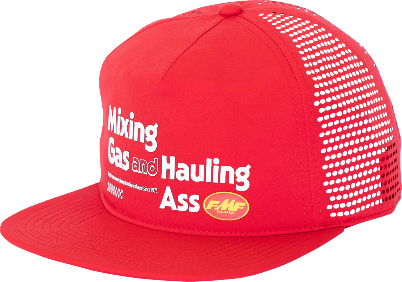 FMF Mixer Hat