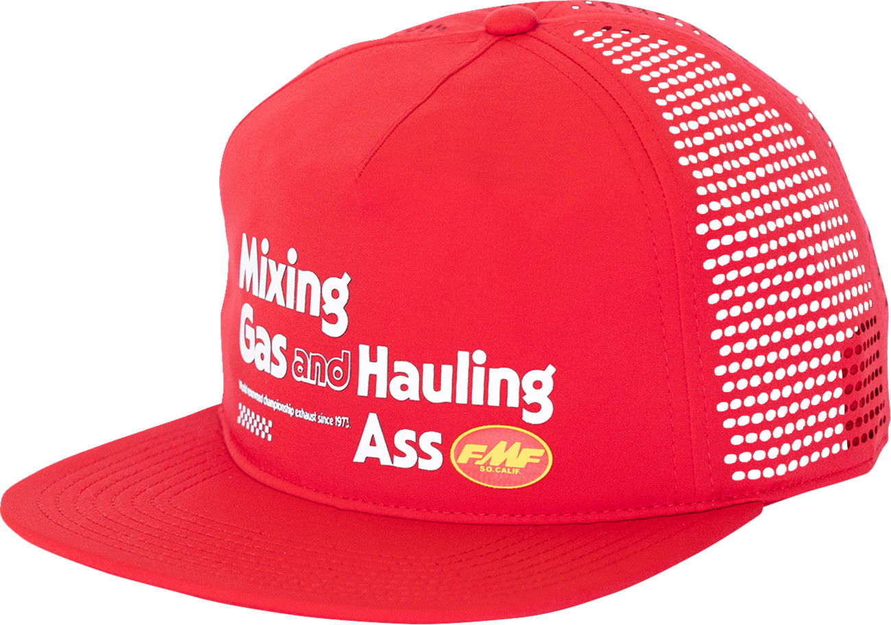 FMF Mixer Hat