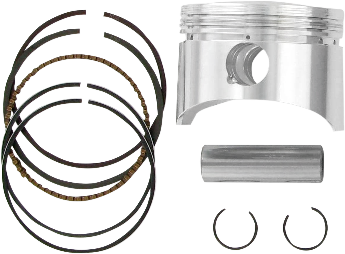 Piston Kit for 4 Stroke