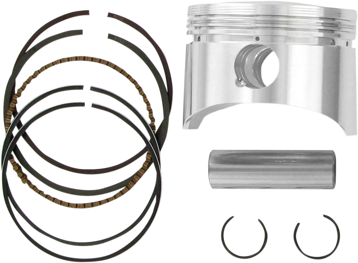 WISECO Piston Kit for 4 Stroke