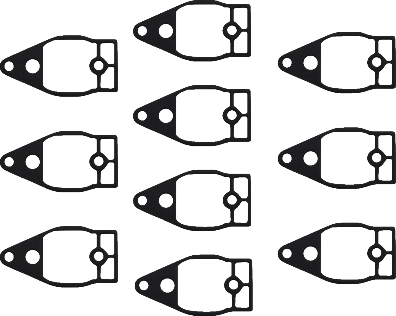 COMETIC Intake Gasket Kit