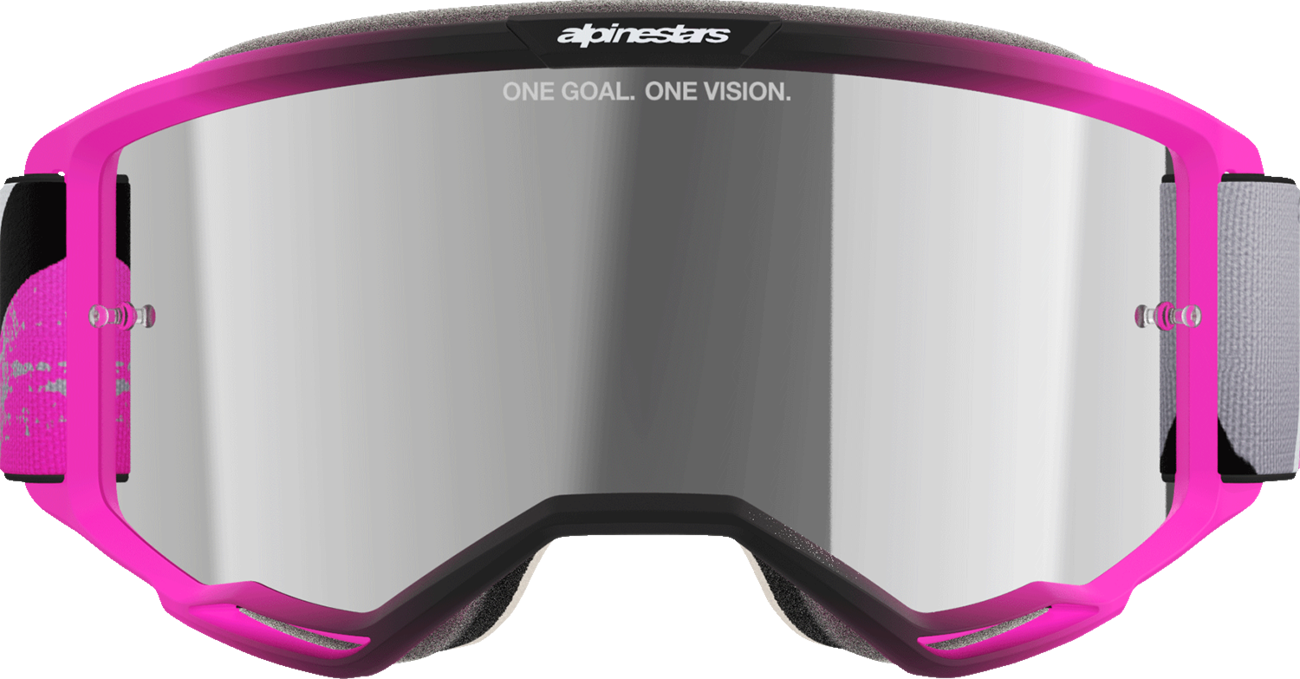 Alpinestars Vision 5 Lahnd Goggle