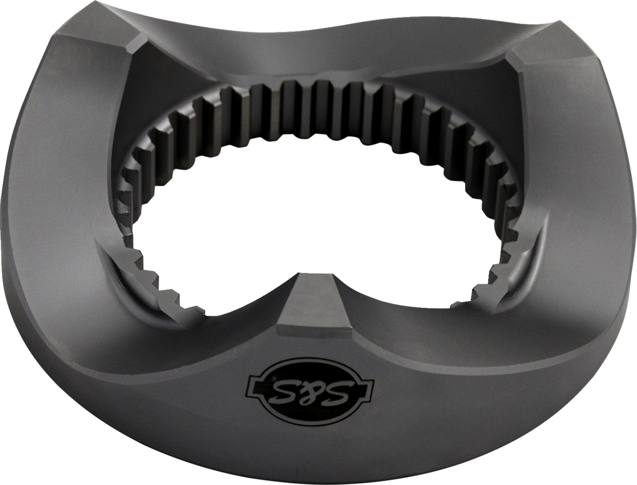S&S Cycle Heavy Duty Compensator Ramp For Harley Milwaukee-Eight 2017-2025