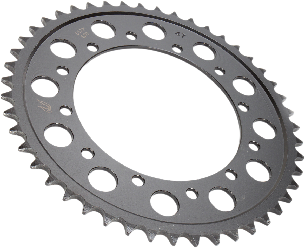 Driven racing Rear Sprocket - 47-Tooth 2006-2007 BMW F650GS 47T