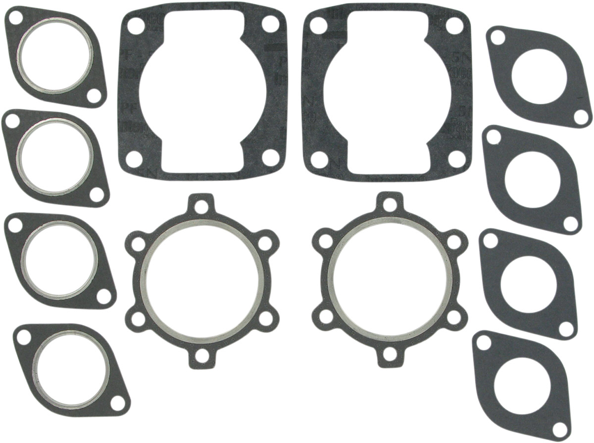 VERTEX Pro-Formance Top End Engine Gasket Set