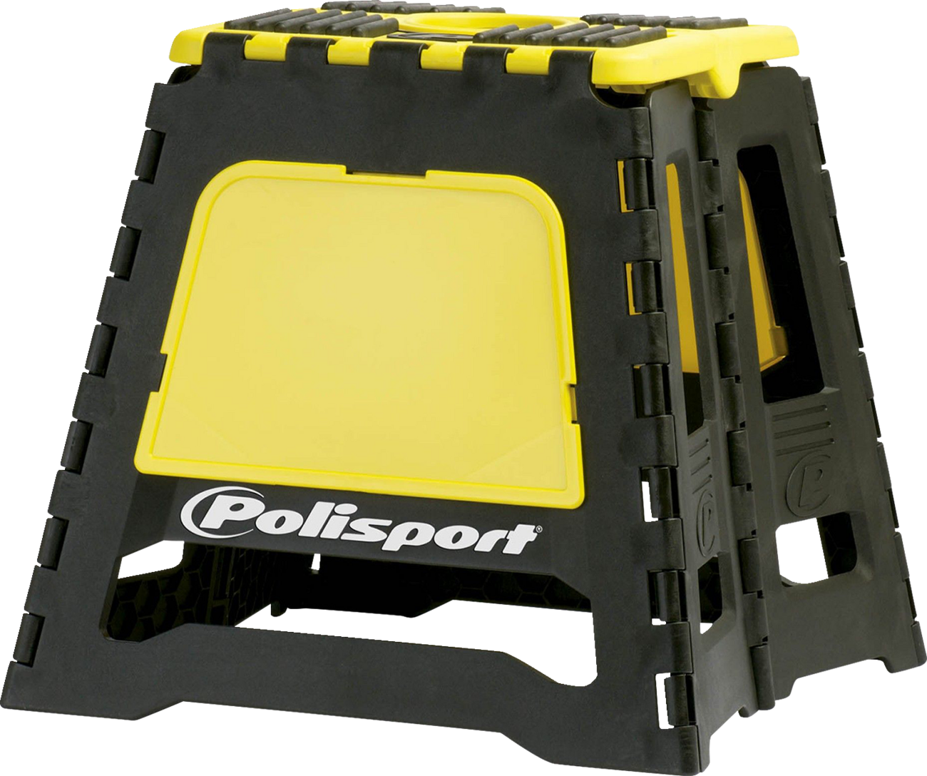 POLISPORT Fold Up Bike Stand