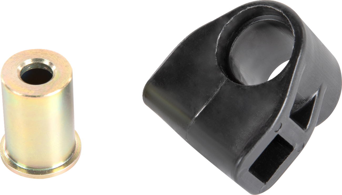 Suspension Spring Retainers
