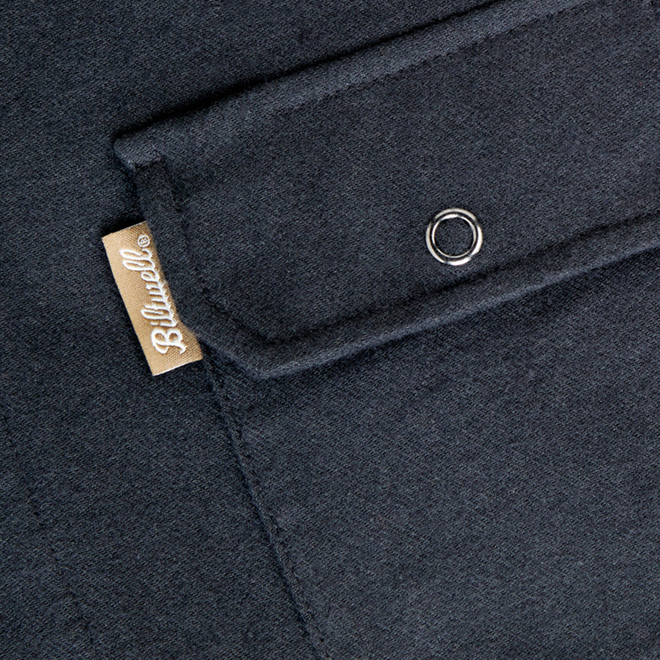 Biltwell Hi Test Flannel Shirt - Sale