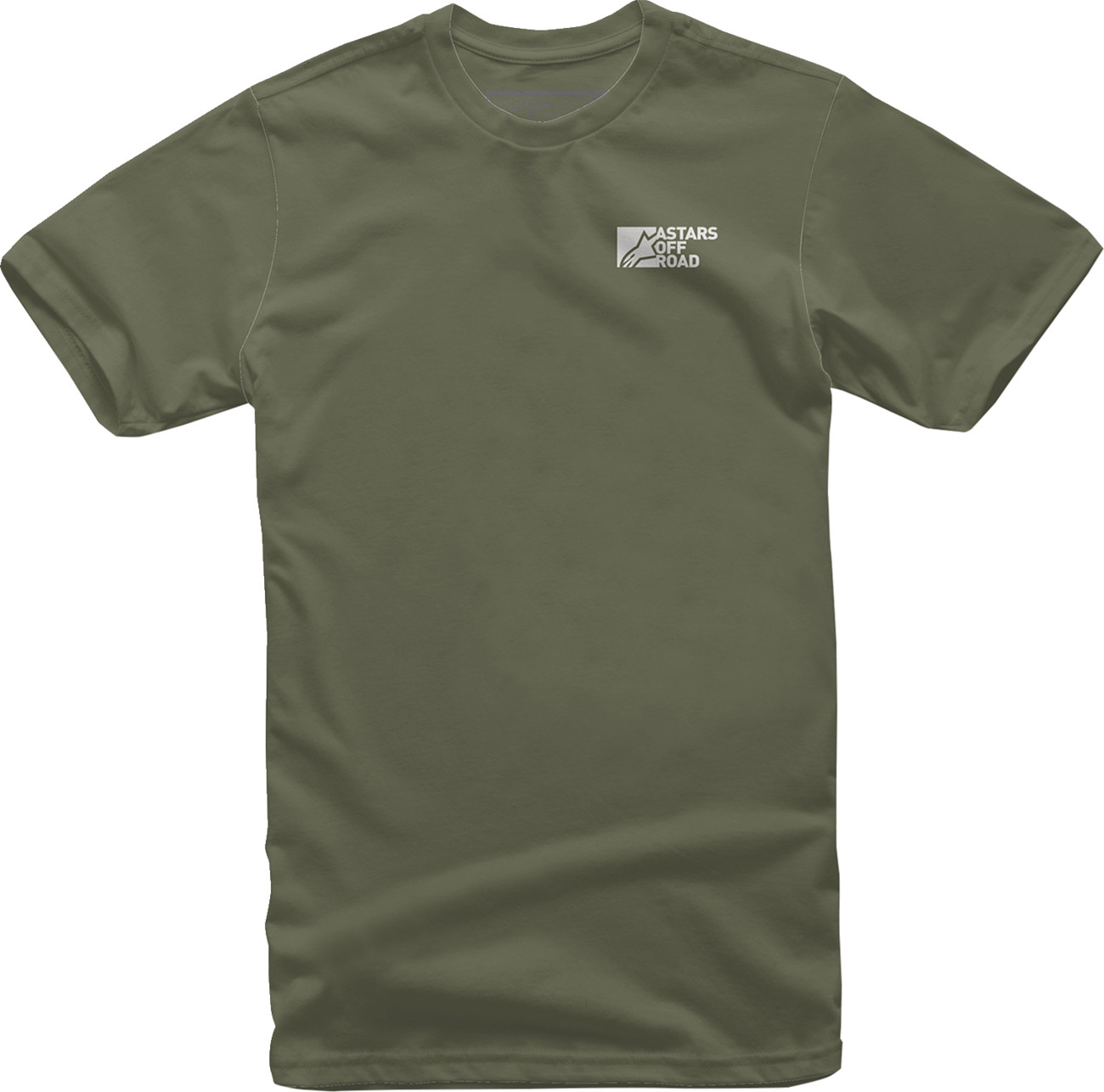 ALPINESTARS Painted T-Shirt