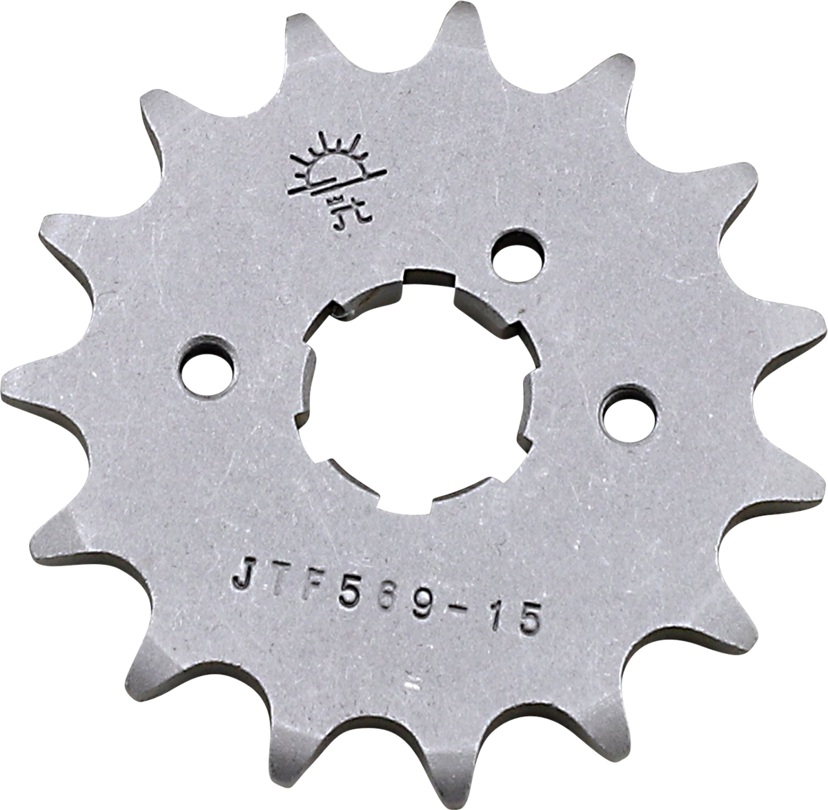 JT Sprockets Front Sprocket Kawasaki / Yamaha 200cc-500cc