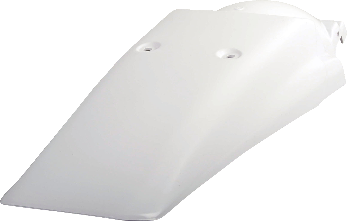 Polisport Rear Fender Honda XR250R / XR400R 1996-2004