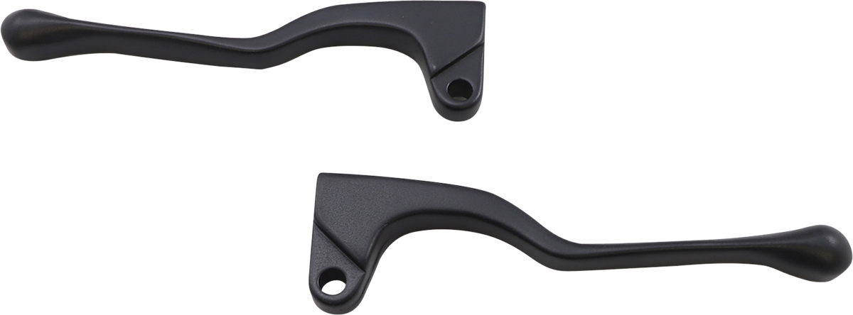 Handlebar Control Lever